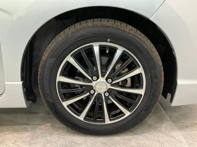 シャトルハイブリッドＸ　フルセグナビ　バックカメラ　車検整備付フルセグナビ　ＤＶＤ再生　Ｂｌｕｅｔｏｏｔｈ　バックカメラ　ＥＴＣ　ＬＥＤ　オートライト　オートエアコン　クルーズコントロール　パドルシフト　スマートキー　電動格納式ミラー　エコアイドル（滋賀県）の中古車