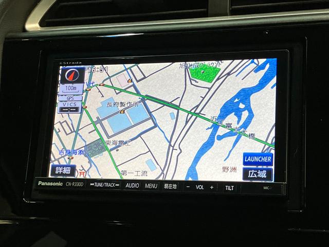 シャトルハイブリッドＸ　フルセグナビ　バックカメラ　車検整備付フルセグナビ　ＤＶＤ再生　Ｂｌｕｅｔｏｏｔｈ　バックカメラ　ＥＴＣ　ＬＥＤ　オートライト　オートエアコン　クルーズコントロール　パドルシフト　スマートキー　電動格納式ミラー　エコアイドル（滋賀県）の中古車