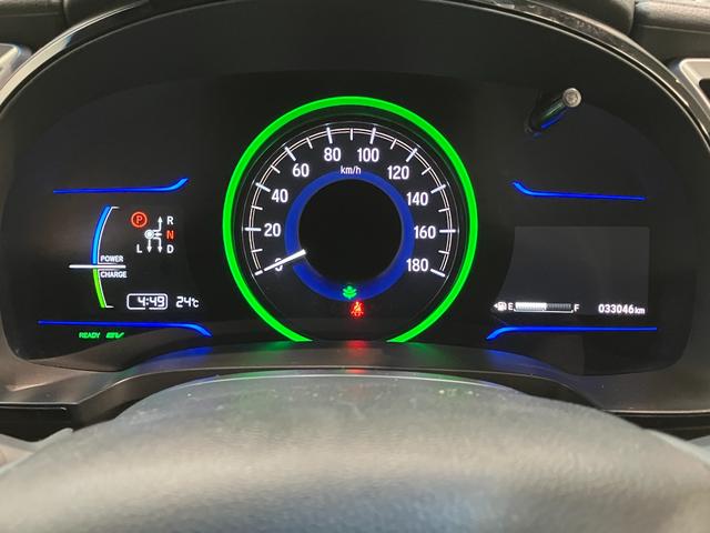 シャトルハイブリッドＸ　フルセグナビ　バックカメラ　車検整備付フルセグナビ　ＤＶＤ再生　Ｂｌｕｅｔｏｏｔｈ　バックカメラ　ＥＴＣ　ＬＥＤ　オートライト　オートエアコン　クルーズコントロール　パドルシフト　スマートキー　電動格納式ミラー　エコアイドル（滋賀県）の中古車