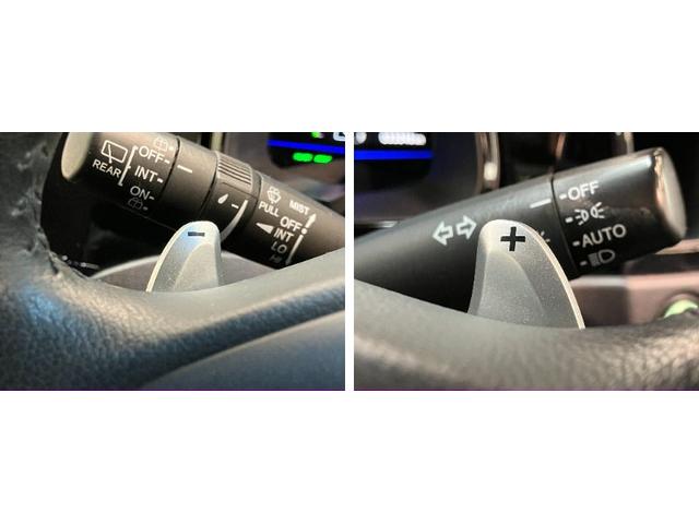 シャトルハイブリッドＸ　フルセグナビ　バックカメラ　車検整備付フルセグナビ　ＤＶＤ再生　Ｂｌｕｅｔｏｏｔｈ　バックカメラ　ＥＴＣ　ＬＥＤ　オートライト　オートエアコン　クルーズコントロール　パドルシフト　スマートキー　電動格納式ミラー　エコアイドル（滋賀県）の中古車