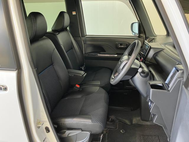 タントカスタムＸ　９型ディスプレイオーディオ　駐車支援システム衝突被害軽減ブレーキ　コーナーセンサー　ディスプレイオーディオ　フルセグ　Ｂｌｕｅｔｏｏｔｈ　ＵＳＢ　パノラマカメラ　両側電動スライドドア　前席シートヒーター　ＬＥＤ　駐車支援システム　スマートキー（滋賀県）の中古車