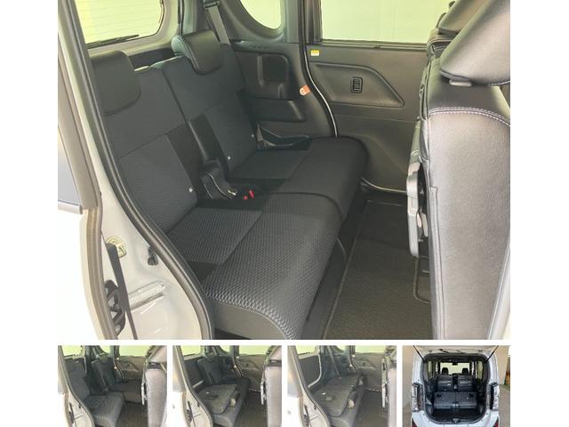 タントカスタムＸ　９型ディスプレイオーディオ　駐車支援システム衝突被害軽減ブレーキ　コーナーセンサー　ディスプレイオーディオ　フルセグ　Ｂｌｕｅｔｏｏｔｈ　ＵＳＢ　パノラマカメラ　両側電動スライドドア　前席シートヒーター　ＬＥＤ　駐車支援システム　スマートキー（滋賀県）の中古車