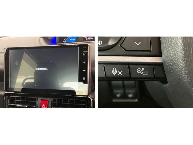 タントカスタムＸ　９型ディスプレイオーディオ　駐車支援システム衝突被害軽減ブレーキ　コーナーセンサー　ディスプレイオーディオ　フルセグ　Ｂｌｕｅｔｏｏｔｈ　ＵＳＢ　パノラマカメラ　両側電動スライドドア　前席シートヒーター　ＬＥＤ　駐車支援システム　スマートキー（滋賀県）の中古車