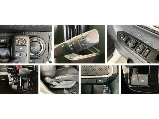 タントカスタムＸ　９型ディスプレイオーディオ　駐車支援システム衝突被害軽減ブレーキ　コーナーセンサー　ディスプレイオーディオ　フルセグ　Ｂｌｕｅｔｏｏｔｈ　ＵＳＢ　パノラマカメラ　両側電動スライドドア　前席シートヒーター　ＬＥＤ　駐車支援システム　スマートキー（滋賀県）の中古車