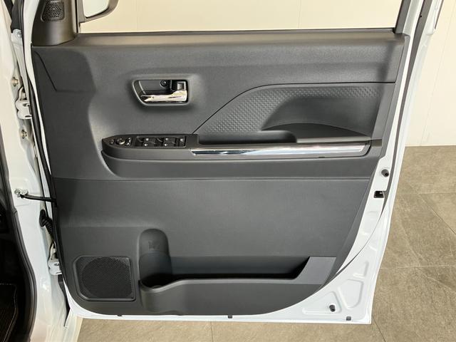 タントカスタムＸ　９型ディスプレイオーディオ　駐車支援システム衝突被害軽減ブレーキ　コーナーセンサー　ディスプレイオーディオ　フルセグ　Ｂｌｕｅｔｏｏｔｈ　ＵＳＢ　パノラマカメラ　両側電動スライドドア　前席シートヒーター　ＬＥＤ　駐車支援システム　スマートキー（滋賀県）の中古車