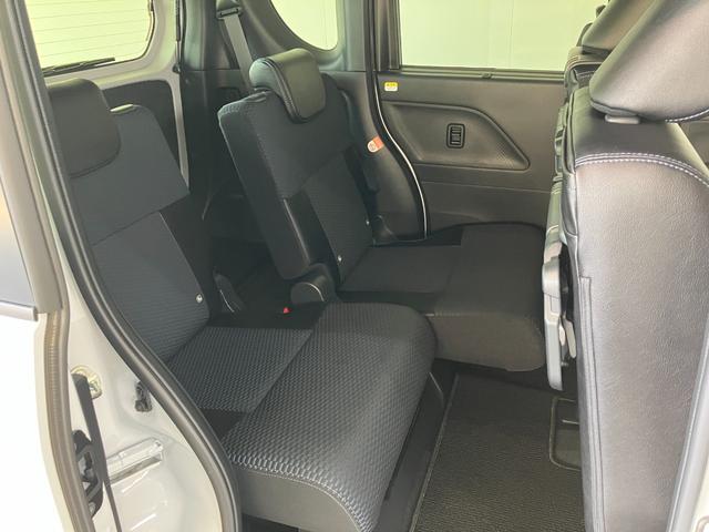 タントカスタムＸ　９型ディスプレイオーディオ　駐車支援システム衝突被害軽減ブレーキ　コーナーセンサー　ディスプレイオーディオ　フルセグ　Ｂｌｕｅｔｏｏｔｈ　ＵＳＢ　パノラマカメラ　両側電動スライドドア　前席シートヒーター　ＬＥＤ　駐車支援システム　スマートキー（滋賀県）の中古車