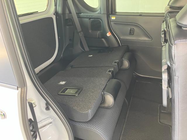 タントカスタムＸ　９型ディスプレイオーディオ　駐車支援システム衝突被害軽減ブレーキ　コーナーセンサー　ディスプレイオーディオ　フルセグ　Ｂｌｕｅｔｏｏｔｈ　ＵＳＢ　パノラマカメラ　両側電動スライドドア　前席シートヒーター　ＬＥＤ　駐車支援システム　スマートキー（滋賀県）の中古車