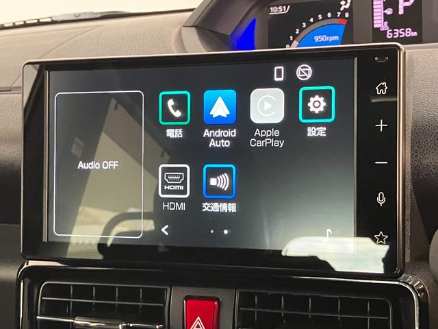 タントカスタムＸ　９型ディスプレイオーディオ　駐車支援システム衝突被害軽減ブレーキ　コーナーセンサー　ディスプレイオーディオ　フルセグ　Ｂｌｕｅｔｏｏｔｈ　ＵＳＢ　パノラマカメラ　両側電動スライドドア　前席シートヒーター　ＬＥＤ　駐車支援システム　スマートキー（滋賀県）の中古車