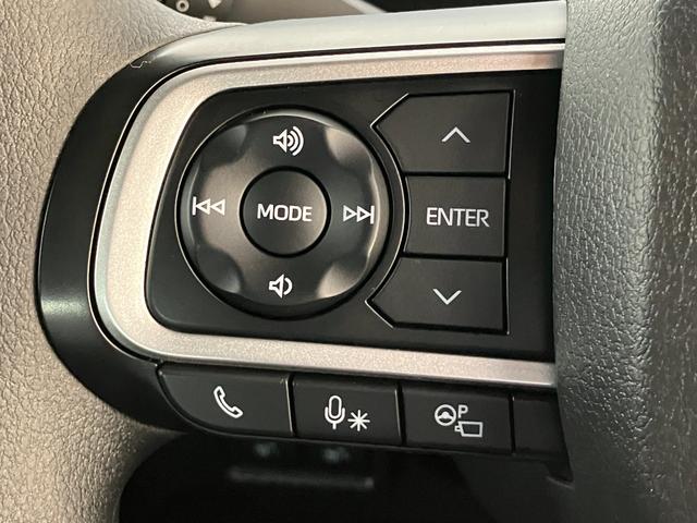 タントカスタムＸ　９型ディスプレイオーディオ　駐車支援システム衝突被害軽減ブレーキ　コーナーセンサー　ディスプレイオーディオ　フルセグ　Ｂｌｕｅｔｏｏｔｈ　ＵＳＢ　パノラマカメラ　両側電動スライドドア　前席シートヒーター　ＬＥＤ　駐車支援システム　スマートキー（滋賀県）の中古車