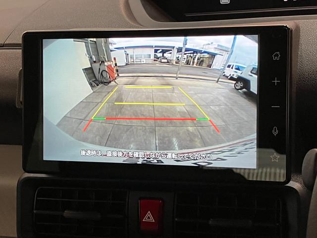 タントＸ　９型ディスプレイオーディオ　バックカメラ　両側パワスラ衝突被害軽減ブレーキ　コーナーセンサー　９型ディスプレイオーディオ　フルセグ　Ｂｌｕｅｔｏｏｔｈ　ＵＳＢ　バックカメラ　両側電動スライドドア　前席シートヒーター　ＬＥＤ　スマートキー　エコアイドル（滋賀県）の中古車