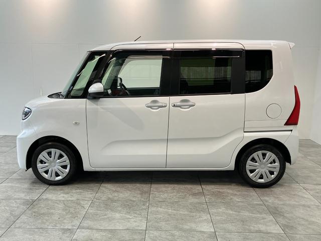 タントＸ　９型ディスプレイオーディオ　バックカメラ　両側パワスラ衝突被害軽減ブレーキ　コーナーセンサー　９型ディスプレイオーディオ　フルセグ　Ｂｌｕｅｔｏｏｔｈ　ＵＳＢ　バックカメラ　両側電動スライドドア　前席シートヒーター　ＬＥＤ　スマートキー　エコアイドル（滋賀県）の中古車