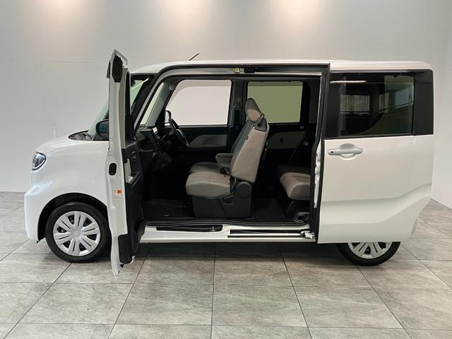 タントＸ　９型ディスプレイオーディオ　バックカメラ　両側パワスラ衝突被害軽減ブレーキ　コーナーセンサー　９型ディスプレイオーディオ　フルセグ　Ｂｌｕｅｔｏｏｔｈ　ＵＳＢ　バックカメラ　両側電動スライドドア　前席シートヒーター　ＬＥＤ　スマートキー　エコアイドル（滋賀県）の中古車