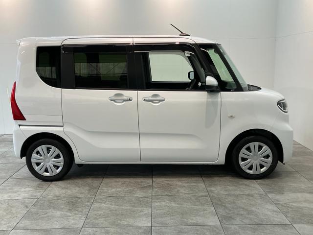 タントＸ　９型ディスプレイオーディオ　バックカメラ　両側パワスラ衝突被害軽減ブレーキ　コーナーセンサー　９型ディスプレイオーディオ　フルセグ　Ｂｌｕｅｔｏｏｔｈ　ＵＳＢ　バックカメラ　両側電動スライドドア　前席シートヒーター　ＬＥＤ　スマートキー　エコアイドル（滋賀県）の中古車