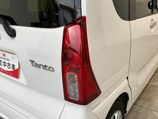 タントＸ　９型ディスプレイオーディオ　バックカメラ　両側パワスラ衝突被害軽減ブレーキ　コーナーセンサー　９型ディスプレイオーディオ　フルセグ　Ｂｌｕｅｔｏｏｔｈ　ＵＳＢ　バックカメラ　両側電動スライドドア　前席シートヒーター　ＬＥＤ　スマートキー　エコアイドル（滋賀県）の中古車