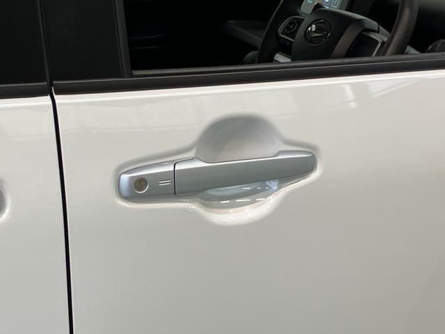 タントＸ　９型ディスプレイオーディオ　バックカメラ　両側パワスラ衝突被害軽減ブレーキ　コーナーセンサー　９型ディスプレイオーディオ　フルセグ　Ｂｌｕｅｔｏｏｔｈ　ＵＳＢ　バックカメラ　両側電動スライドドア　前席シートヒーター　ＬＥＤ　スマートキー　エコアイドル（滋賀県）の中古車