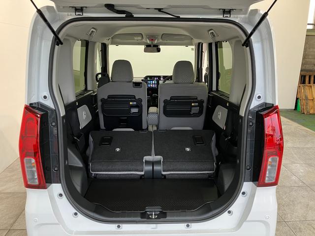 タントＸ　９型ディスプレイオーディオ　バックカメラ　両側パワスラ衝突被害軽減ブレーキ　コーナーセンサー　９型ディスプレイオーディオ　フルセグ　Ｂｌｕｅｔｏｏｔｈ　ＵＳＢ　バックカメラ　両側電動スライドドア　前席シートヒーター　ＬＥＤ　スマートキー　エコアイドル（滋賀県）の中古車