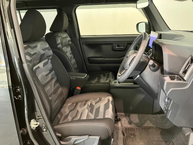 タフトＧダーククロムベンチャー　１０型ナビ　Ｐカメラ　前後ドラレコ衝突被害軽減ブレーキ　コーナーセンサー　１０型フルセグナビ　ＤＶＤ再生　Ｂｌｕｅｔｏｏｔｈ　ＵＳＢ　パノラマカメラ　前後ドラレコ　前席シートヒーター　ＬＥＤ　オートライト　オートエアコン　エコアイドル（滋賀県）の中古車