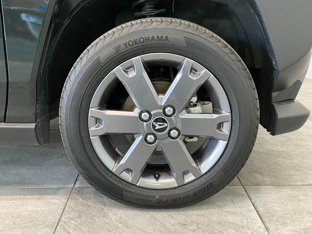 タフトＧダーククロムベンチャー　１０型ナビ　Ｐカメラ　前後ドラレコ衝突被害軽減ブレーキ　コーナーセンサー　１０型フルセグナビ　ＤＶＤ再生　Ｂｌｕｅｔｏｏｔｈ　ＵＳＢ　パノラマカメラ　前後ドラレコ　前席シートヒーター　ＬＥＤ　オートライト　オートエアコン　エコアイドル（滋賀県）の中古車