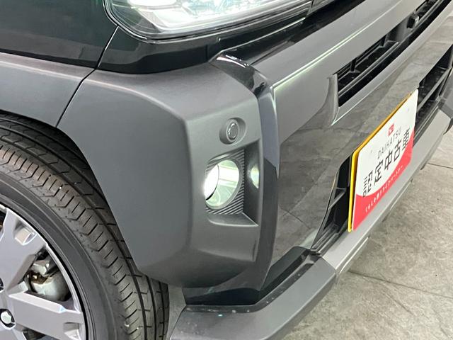 タフトＧダーククロムベンチャー　１０型ナビ　Ｐカメラ　前後ドラレコ衝突被害軽減ブレーキ　コーナーセンサー　１０型フルセグナビ　ＤＶＤ再生　Ｂｌｕｅｔｏｏｔｈ　ＵＳＢ　パノラマカメラ　前後ドラレコ　前席シートヒーター　ＬＥＤ　オートライト　オートエアコン　エコアイドル（滋賀県）の中古車