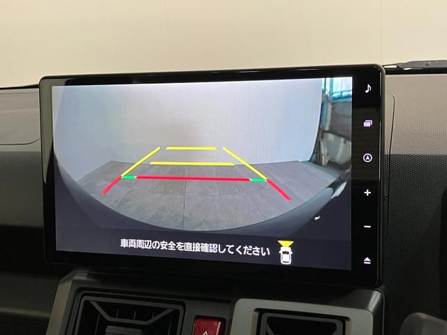 タフトＧダーククロムベンチャー　１０型ナビ　Ｐカメラ　前後ドラレコ衝突被害軽減ブレーキ　コーナーセンサー　１０型フルセグナビ　ＤＶＤ再生　Ｂｌｕｅｔｏｏｔｈ　ＵＳＢ　パノラマカメラ　前後ドラレコ　前席シートヒーター　ＬＥＤ　オートライト　オートエアコン　エコアイドル（滋賀県）の中古車