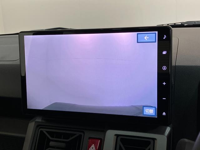 タフトＧダーククロムベンチャー　１０型ナビ　Ｐカメラ　前後ドラレコ衝突被害軽減ブレーキ　コーナーセンサー　１０型フルセグナビ　ＤＶＤ再生　Ｂｌｕｅｔｏｏｔｈ　ＵＳＢ　パノラマカメラ　前後ドラレコ　前席シートヒーター　ＬＥＤ　オートライト　オートエアコン　エコアイドル（滋賀県）の中古車