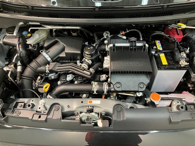 タフトGターボダーククロムベンチャー 10型ナビ 前後ドラレコ衝突被害軽減ブレーキ コーナーセンサー 10型フルセグナビ DVD Bluetooth USB バックカメラ 前後ドラレコ 前席シートヒーター 電動パーキング LED オートライト クルコン ターボ(滋賀県)の中古車