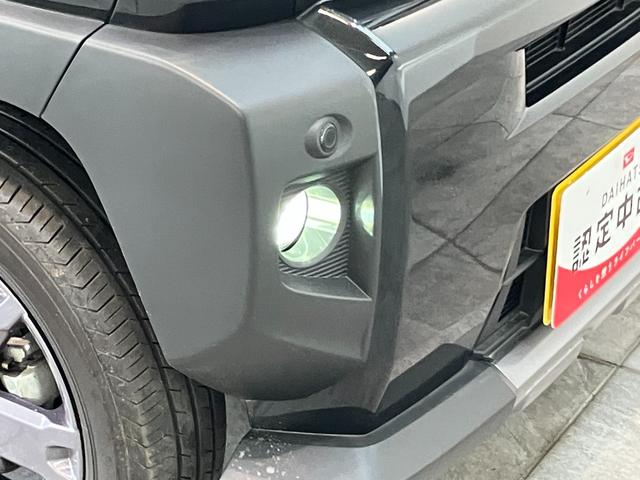 タフトGターボダーククロムベンチャー 10型ナビ 前後ドラレコ衝突被害軽減ブレーキ コーナーセンサー 10型フルセグナビ DVD Bluetooth USB バックカメラ 前後ドラレコ 前席シートヒーター 電動パーキング LED オートライト クルコン ターボ(滋賀県)の中古車