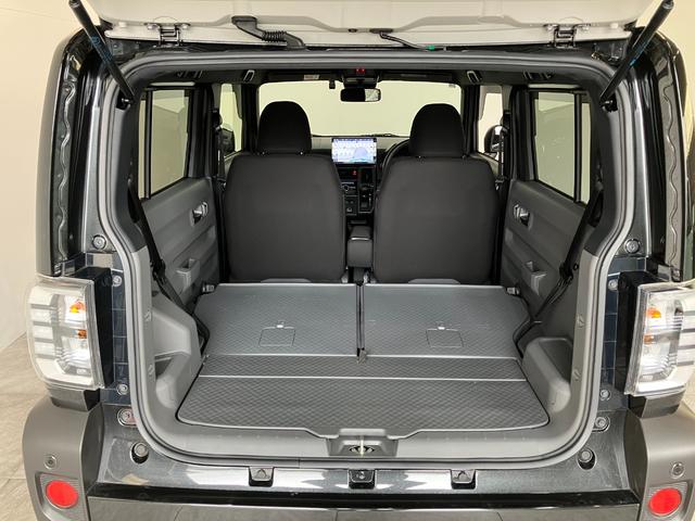 タフトGターボダーククロムベンチャー 10型ナビ 前後ドラレコ衝突被害軽減ブレーキ コーナーセンサー 10型フルセグナビ DVD Bluetooth USB バックカメラ 前後ドラレコ 前席シートヒーター 電動パーキング LED オートライト クルコン ターボ(滋賀県)の中古車