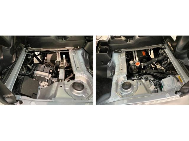 ハイゼットトラックEXT 4WD CVT 9インチディスプレイオーディオ衝突被害軽減ブレーキ コーナーセンサー パートタイム4WD デフロック 9インチディスプレイオーディオ Bluetooth USB バックカメラ 荷台作業灯 4枚リーフスプリング LED スマートキー(滋賀県)の中古車