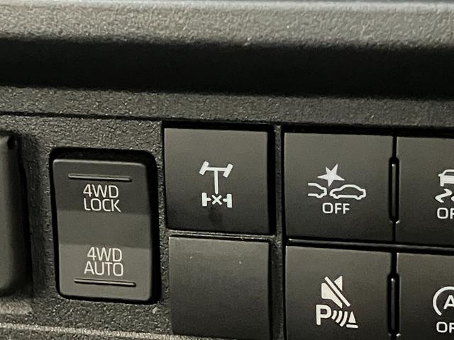 ハイゼットトラックEXT 4WD CVT 9インチディスプレイオーディオ衝突被害軽減ブレーキ コーナーセンサー パートタイム4WD デフロック 9インチディスプレイオーディオ Bluetooth USB バックカメラ 荷台作業灯 4枚リーフスプリング LED スマートキー(滋賀県)の中古車