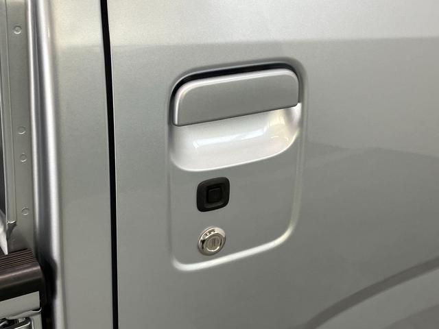 ハイゼットトラックEXT 4WD CVT 9インチディスプレイオーディオ衝突被害軽減ブレーキ コーナーセンサー パートタイム4WD デフロック 9インチディスプレイオーディオ Bluetooth USB バックカメラ 荷台作業灯 4枚リーフスプリング LED スマートキー(滋賀県)の中古車