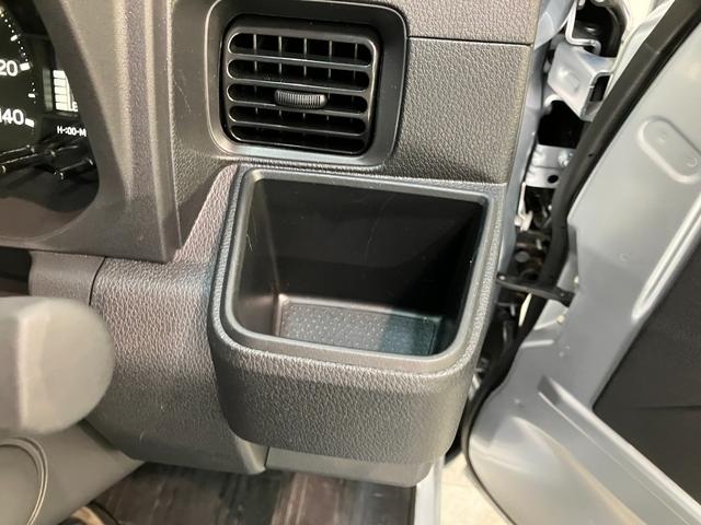 ハイゼットトラックEXT 4WD CVT 9インチディスプレイオーディオ衝突被害軽減ブレーキ コーナーセンサー パートタイム4WD デフロック 9インチディスプレイオーディオ Bluetooth USB バックカメラ 荷台作業灯 4枚リーフスプリング LED スマートキー(滋賀県)の中古車