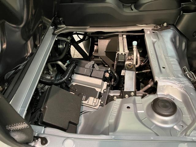 ハイゼットトラックEXT 4WD CVT 9インチディスプレイオーディオ衝突被害軽減ブレーキ コーナーセンサー パートタイム4WD デフロック 9インチディスプレイオーディオ Bluetooth USB バックカメラ 荷台作業灯 4枚リーフスプリング LED スマートキー(滋賀県)の中古車