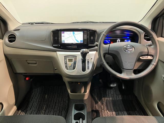 ミライースＧ　ＳＡ　フルセグナビ　バックカメラ　ＥＴＣ　車検整備付衝突被害軽減ブレーキ　フルセグナビ　ＤＶＤ再生　Ｂｌｕｅｔｏｏｔｈ　ＵＳＢ　バックカメラ　ＴＶコントロール　スマートキー　電動格納式ミラー　オートエアコン　マニュアルレベリング　エコアイドル（滋賀県）の中古車