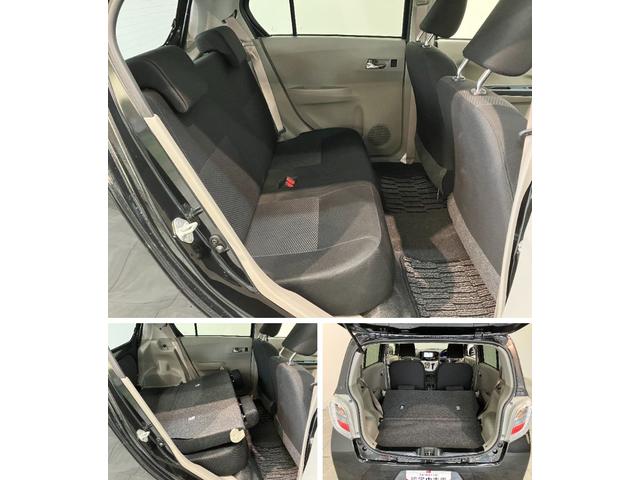 ミライースＧ　ＳＡ　フルセグナビ　バックカメラ　ＥＴＣ　車検整備付衝突被害軽減ブレーキ　フルセグナビ　ＤＶＤ再生　Ｂｌｕｅｔｏｏｔｈ　ＵＳＢ　バックカメラ　ＴＶコントロール　スマートキー　電動格納式ミラー　オートエアコン　マニュアルレベリング　エコアイドル（滋賀県）の中古車