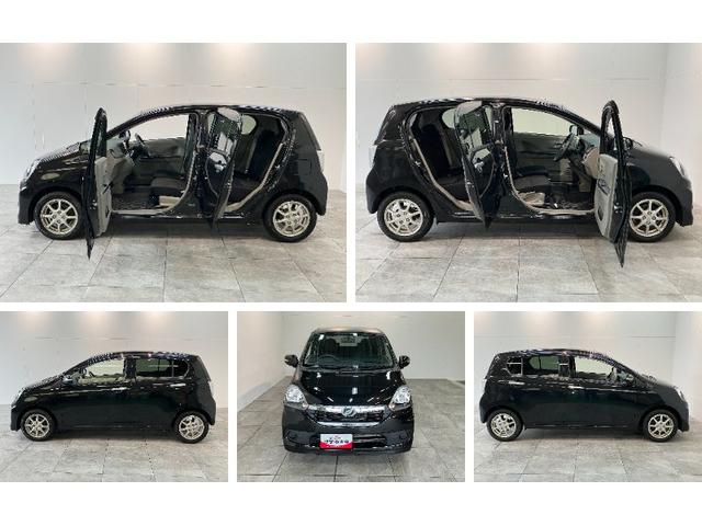 ミライースＧ　ＳＡ　フルセグナビ　バックカメラ　ＥＴＣ　車検整備付衝突被害軽減ブレーキ　フルセグナビ　ＤＶＤ再生　Ｂｌｕｅｔｏｏｔｈ　ＵＳＢ　バックカメラ　ＴＶコントロール　スマートキー　電動格納式ミラー　オートエアコン　マニュアルレベリング　エコアイドル（滋賀県）の中古車