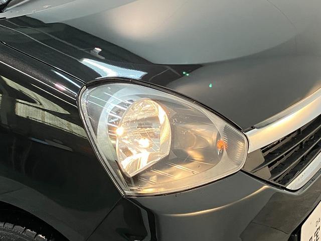 ミライースＧ　ＳＡ　フルセグナビ　バックカメラ　ＥＴＣ　車検整備付衝突被害軽減ブレーキ　フルセグナビ　ＤＶＤ再生　Ｂｌｕｅｔｏｏｔｈ　ＵＳＢ　バックカメラ　ＴＶコントロール　スマートキー　電動格納式ミラー　オートエアコン　マニュアルレベリング　エコアイドル（滋賀県）の中古車