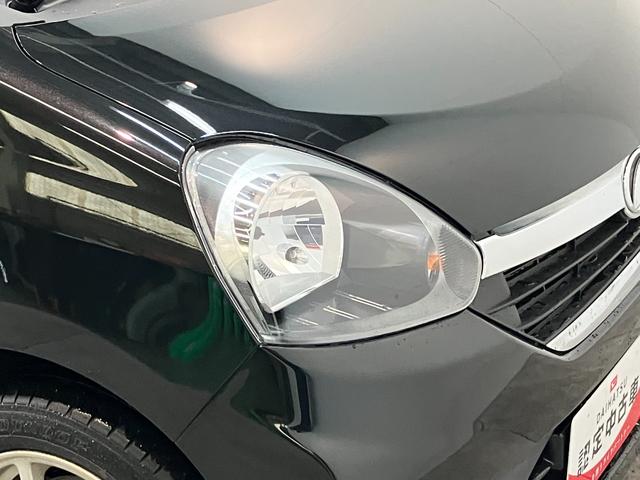 ミライースＧ　ＳＡ　フルセグナビ　バックカメラ　ＥＴＣ　車検整備付衝突被害軽減ブレーキ　フルセグナビ　ＤＶＤ再生　Ｂｌｕｅｔｏｏｔｈ　ＵＳＢ　バックカメラ　ＴＶコントロール　スマートキー　電動格納式ミラー　オートエアコン　マニュアルレベリング　エコアイドル（滋賀県）の中古車