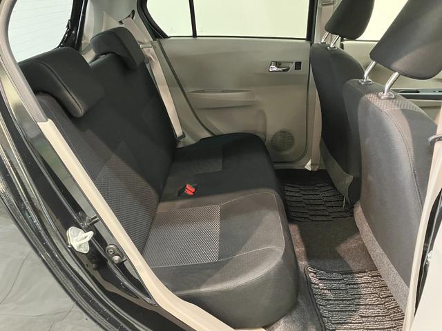 ミライースＧ　ＳＡ　フルセグナビ　バックカメラ　ＥＴＣ　車検整備付衝突被害軽減ブレーキ　フルセグナビ　ＤＶＤ再生　Ｂｌｕｅｔｏｏｔｈ　ＵＳＢ　バックカメラ　ＴＶコントロール　スマートキー　電動格納式ミラー　オートエアコン　マニュアルレベリング　エコアイドル（滋賀県）の中古車