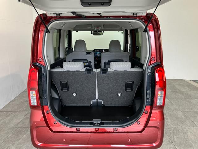 タントＸ　９型ディスプレイオーディオ　前後ドラレコ　バックカメラ衝突被害軽減ブレーキ　コーナーセンサー　９型ディスプレイオーディオ　フルセグ　Ｂｌｕｅｔｏｏｔｈ　ＵＳＢ　バックカメラ　前後ドラレコ　左側電動スライドドア　前席シートヒーター　ＬＥＤ　スマートキー（滋賀県）の中古車