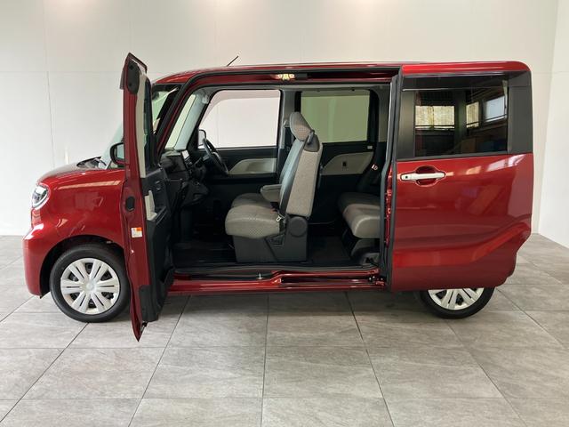 タントＸ　９型ディスプレイオーディオ　前後ドラレコ　バックカメラ衝突被害軽減ブレーキ　コーナーセンサー　９型ディスプレイオーディオ　フルセグ　Ｂｌｕｅｔｏｏｔｈ　ＵＳＢ　バックカメラ　前後ドラレコ　左側電動スライドドア　前席シートヒーター　ＬＥＤ　スマートキー（滋賀県）の中古車