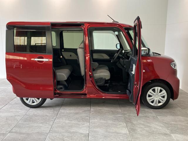 タントＸ　９型ディスプレイオーディオ　前後ドラレコ　バックカメラ衝突被害軽減ブレーキ　コーナーセンサー　９型ディスプレイオーディオ　フルセグ　Ｂｌｕｅｔｏｏｔｈ　ＵＳＢ　バックカメラ　前後ドラレコ　左側電動スライドドア　前席シートヒーター　ＬＥＤ　スマートキー（滋賀県）の中古車