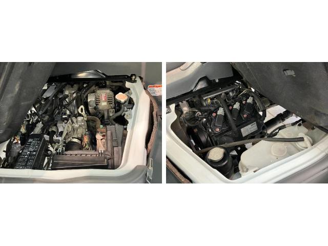 ＮＴ１００クリッパートラックＤＸ農繁仕様　４ＷＤ　Ｈｉ−Ｌｏ切替　５ＭＴ　荷台作業灯ＡＭ／ＦＭラジオ　エアコン　パワステ　荷台作業灯　マニュアルレベリング　４ＷＤ　Ｈｉ−Ｌｏ切り替え　５速マニュアルミッション車　荷台マット　ゲートプロテクター　ガードフレームプロテクター（滋賀県）の中古車