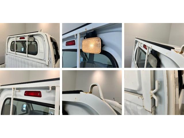 ミニキャブトラックVX−SE 4WD 5MT ETC 荷台作業灯 車検整備付パートタイム4WD Hi−Lo切り替え AM/FMラジオ マニュアルエアコン マニュアルレベリング ETC 荷台作業灯 5速マニュアルミッション車(滋賀県)の中古車