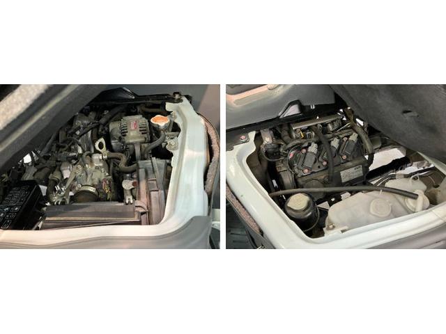 ミニキャブトラックVX−SE 4WD 5MT ETC 荷台作業灯 車検整備付パートタイム4WD Hi−Lo切り替え AM/FMラジオ マニュアルエアコン マニュアルレベリング ETC 荷台作業灯 5速マニュアルミッション車(滋賀県)の中古車