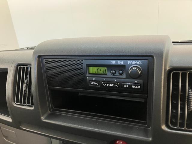 ミニキャブトラックVX−SE 4WD 5MT ETC 荷台作業灯 車検整備付パートタイム4WD Hi−Lo切り替え AM/FMラジオ マニュアルエアコン マニュアルレベリング ETC 荷台作業灯 5速マニュアルミッション車(滋賀県)の中古車