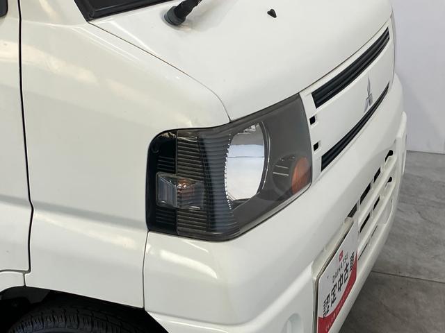ミニキャブトラックVX−SE 4WD 5MT ETC 荷台作業灯 車検整備付パートタイム4WD Hi−Lo切り替え AM/FMラジオ マニュアルエアコン マニュアルレベリング ETC 荷台作業灯 5速マニュアルミッション車(滋賀県)の中古車