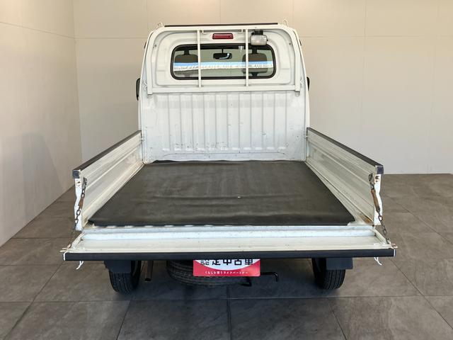 ミニキャブトラックVX−SE 4WD 5MT ETC 荷台作業灯 車検整備付パートタイム4WD Hi−Lo切り替え AM/FMラジオ マニュアルエアコン マニュアルレベリング ETC 荷台作業灯 5速マニュアルミッション車(滋賀県)の中古車