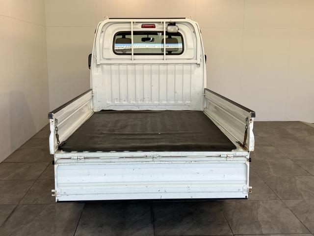ミニキャブトラックVX−SE 4WD 5MT ETC 荷台作業灯 車検整備付パートタイム4WD Hi−Lo切り替え AM/FMラジオ マニュアルエアコン マニュアルレベリング ETC 荷台作業灯 5速マニュアルミッション車(滋賀県)の中古車