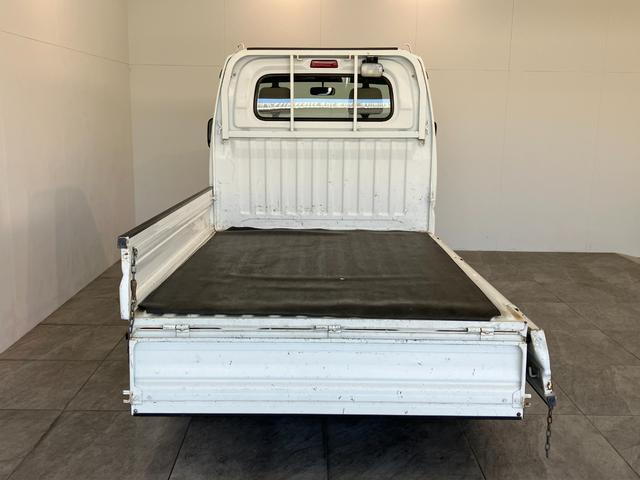 ミニキャブトラックVX−SE 4WD 5MT ETC 荷台作業灯 車検整備付パートタイム4WD Hi−Lo切り替え AM/FMラジオ マニュアルエアコン マニュアルレベリング ETC 荷台作業灯 5速マニュアルミッション車(滋賀県)の中古車